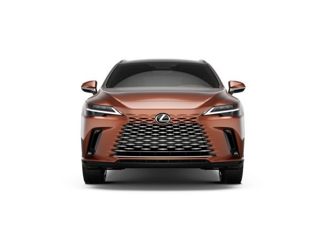 2026 Lexus RX RX 350h Luxury