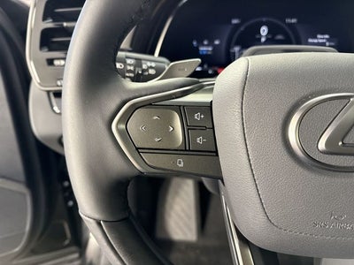 2026 Lexus RX 350h PREMIUM PLUS