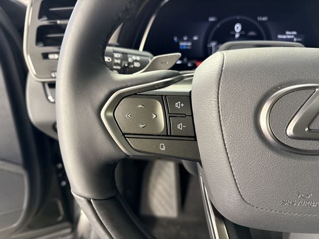 2026 Lexus RX 350h PREMIUM PLUS