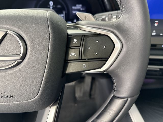 2026 Lexus RX 350h PREMIUM PLUS