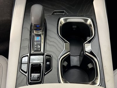 2026 Lexus RX 350h PREMIUM PLUS