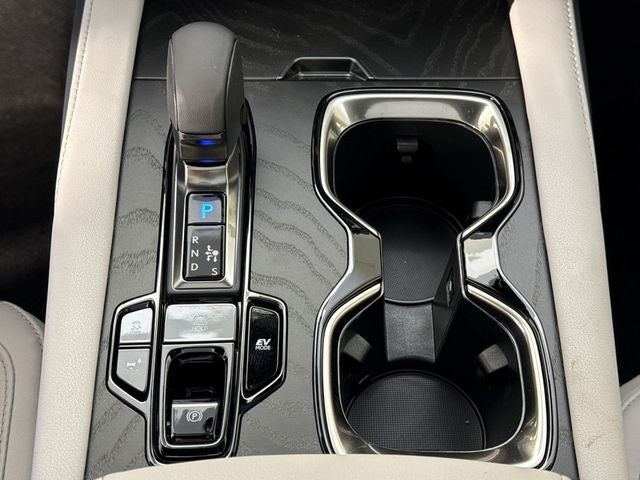 2026 Lexus RX 350h PREMIUM PLUS