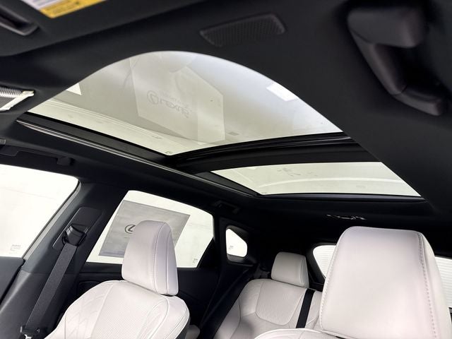 2026 Lexus RX 350h PREMIUM PLUS