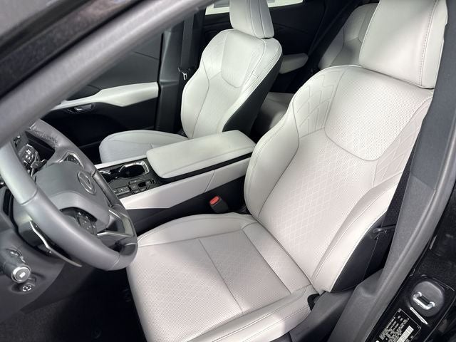 2026 Lexus RX 350h PREMIUM PLUS