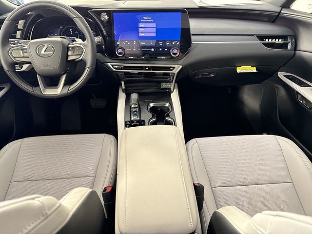 2026 Lexus RX 350h PREMIUM PLUS