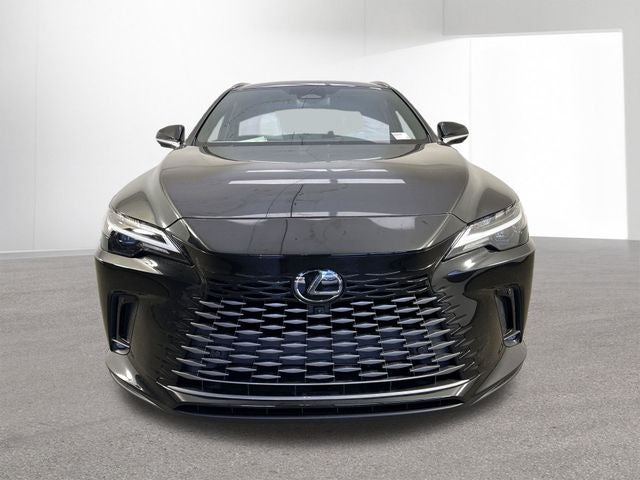 2026 Lexus RX 350h PREMIUM PLUS