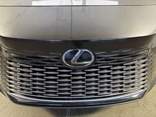 2026 Lexus RX 350h PREMIUM PLUS