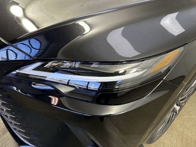 2026 Lexus RX 350h PREMIUM PLUS