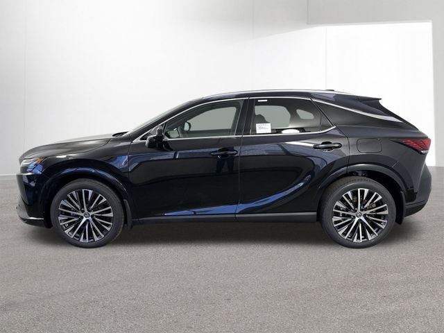 2026 Lexus RX 350h PREMIUM PLUS