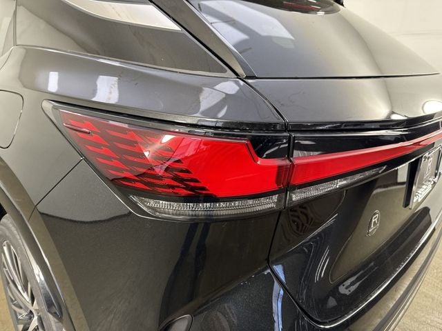 2026 Lexus RX 350h PREMIUM PLUS