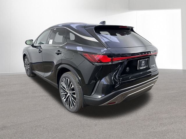 2026 Lexus RX 350h PREMIUM PLUS