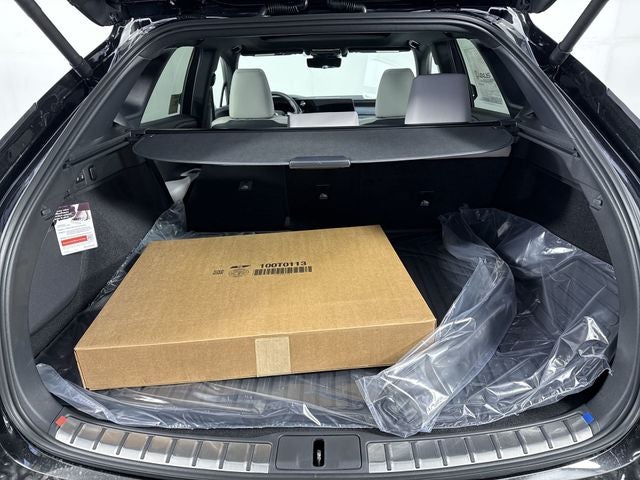 2026 Lexus RX 350h PREMIUM PLUS