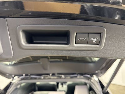 2026 Lexus RX 350h PREMIUM PLUS