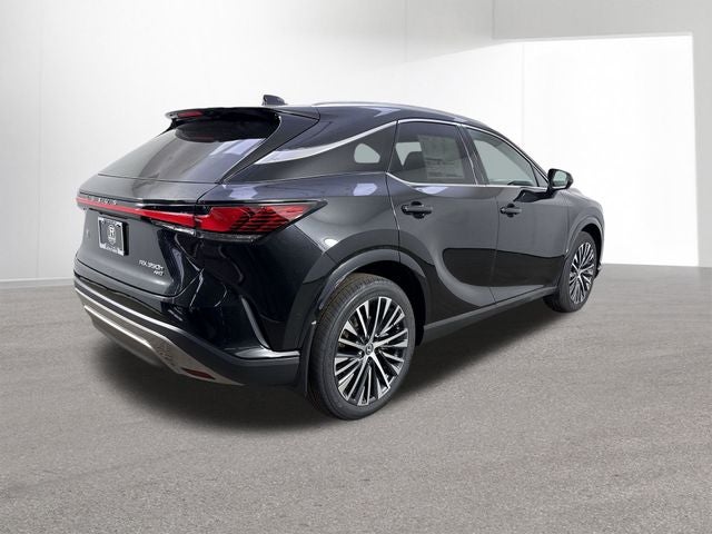 2026 Lexus RX 350h PREMIUM PLUS