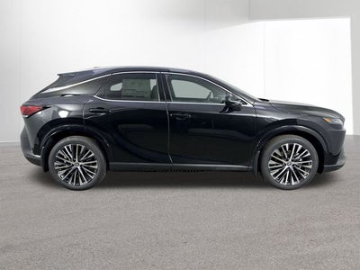 2026 Lexus RX 350h PREMIUM PLUS