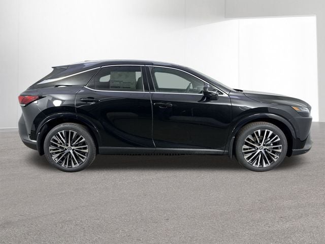 2026 Lexus RX 350h PREMIUM PLUS