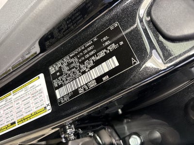 2026 Lexus RX 350h PREMIUM PLUS