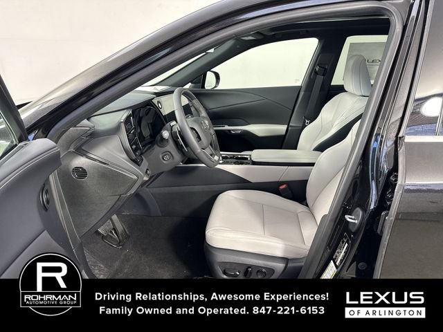 2026 Lexus RX 350h PREMIUM PLUS