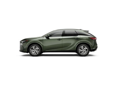 2026 Lexus RX 350h RX 350h Premium