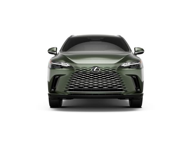 2026 Lexus RX 350h RX 350h Premium