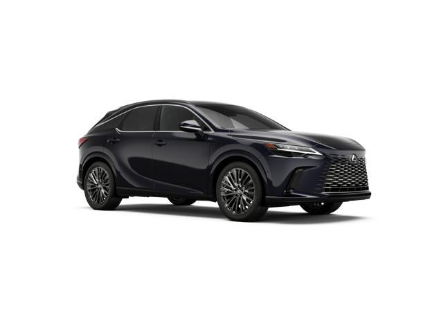 2026 Lexus RX 350h RX 350h Luxury