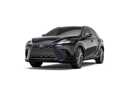 2026 Lexus RX 350h RX 350h Premium+