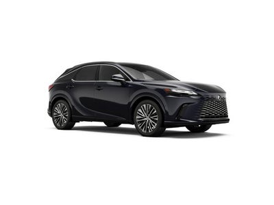 2026 Lexus RX 350h RX 350h Premium+