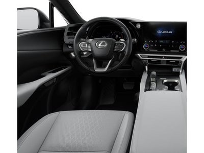 2026 Lexus RX RX 350h Premium+