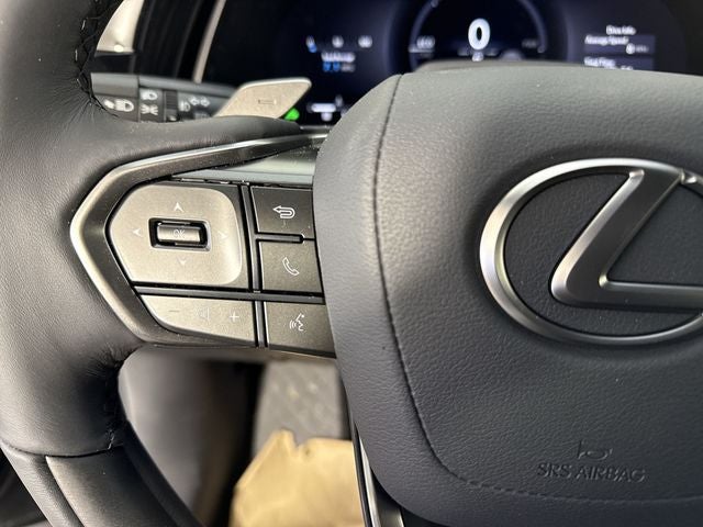 2026 Lexus RX 350h PREMIUM