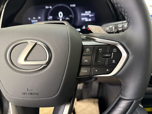 2026 Lexus RX 350h PREMIUM