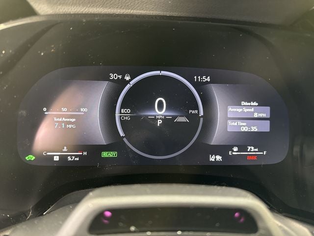 2026 Lexus RX 350h PREMIUM