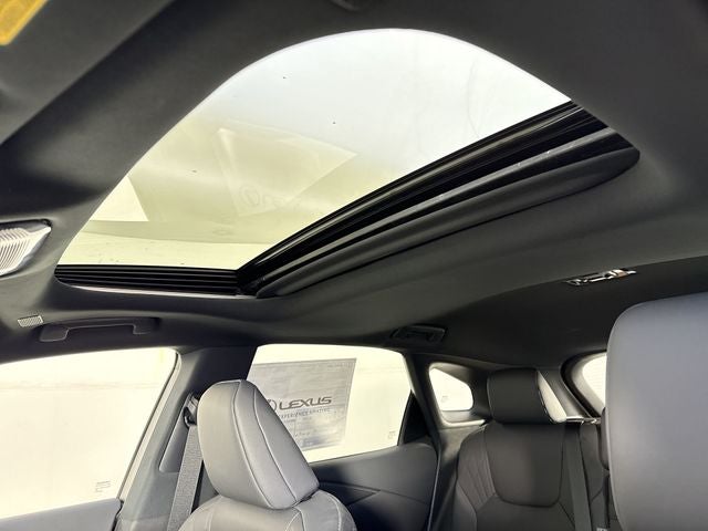 2026 Lexus RX 350h PREMIUM