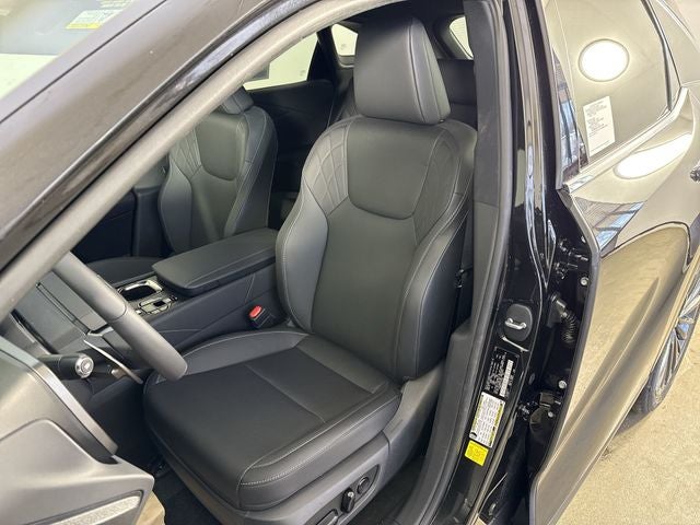 2026 Lexus RX 350h PREMIUM