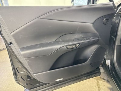 2026 Lexus RX 350h PREMIUM