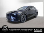 2026 Lexus RX 350h PREMIUM