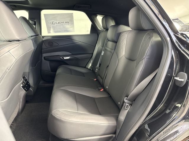 2026 Lexus RX 350h PREMIUM