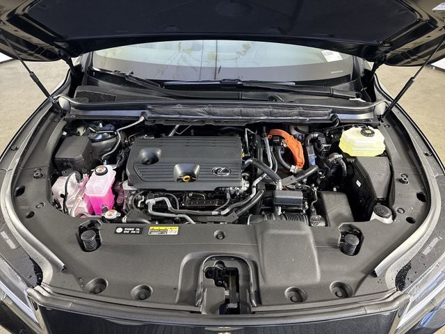 2026 Lexus RX 350h PREMIUM