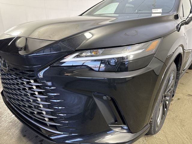 2026 Lexus RX 350h PREMIUM