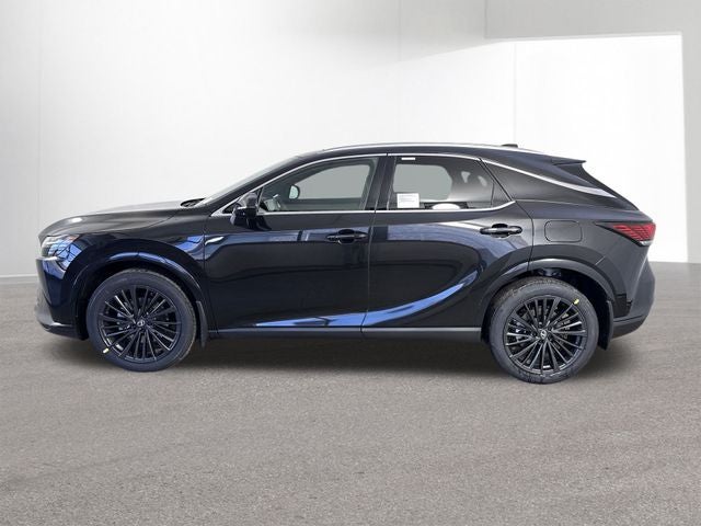 2026 Lexus RX 350h PREMIUM