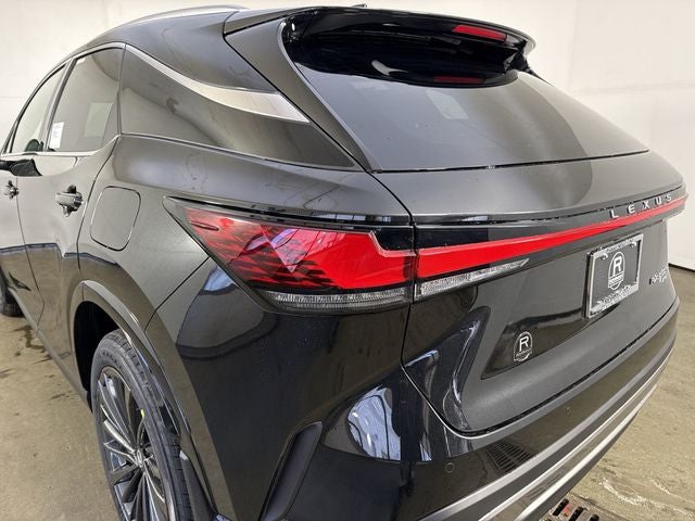 2026 Lexus RX 350h PREMIUM