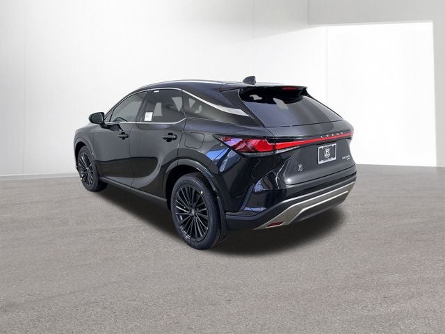 2026 Lexus RX 350h PREMIUM