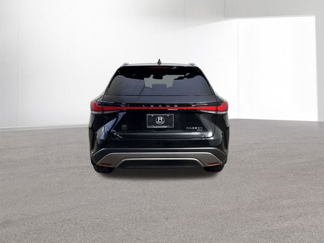 2026 Lexus RX 350h PREMIUM