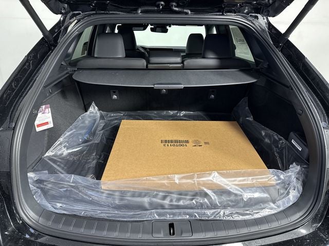 2026 Lexus RX 350h PREMIUM