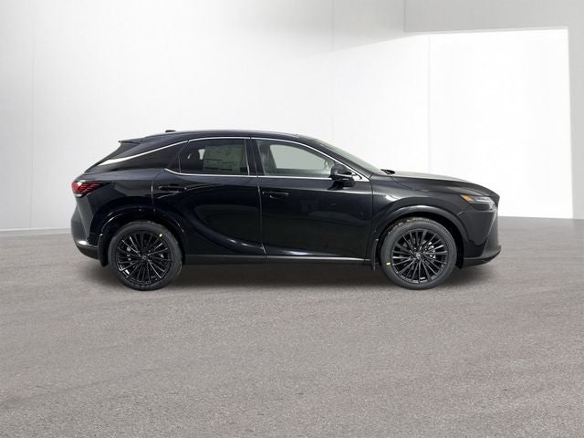 2026 Lexus RX 350h PREMIUM