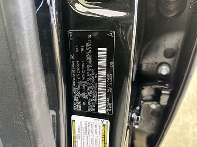 2026 Lexus RX 350h PREMIUM