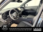 2026 Lexus RX 350h PREMIUM
