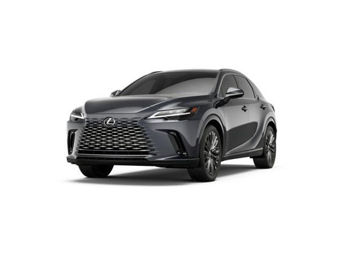 2026 Lexus RX 350h RX 350h Luxury