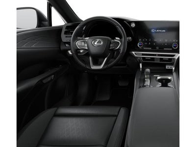 2026 Lexus RX 350h RX 350h Luxury