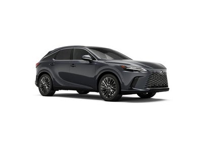 2026 Lexus RX 350h RX 350h Luxury