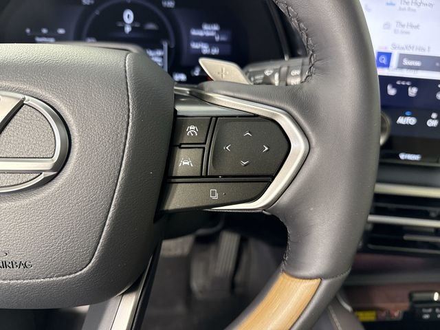 2026 Lexus RX 350h Luxury